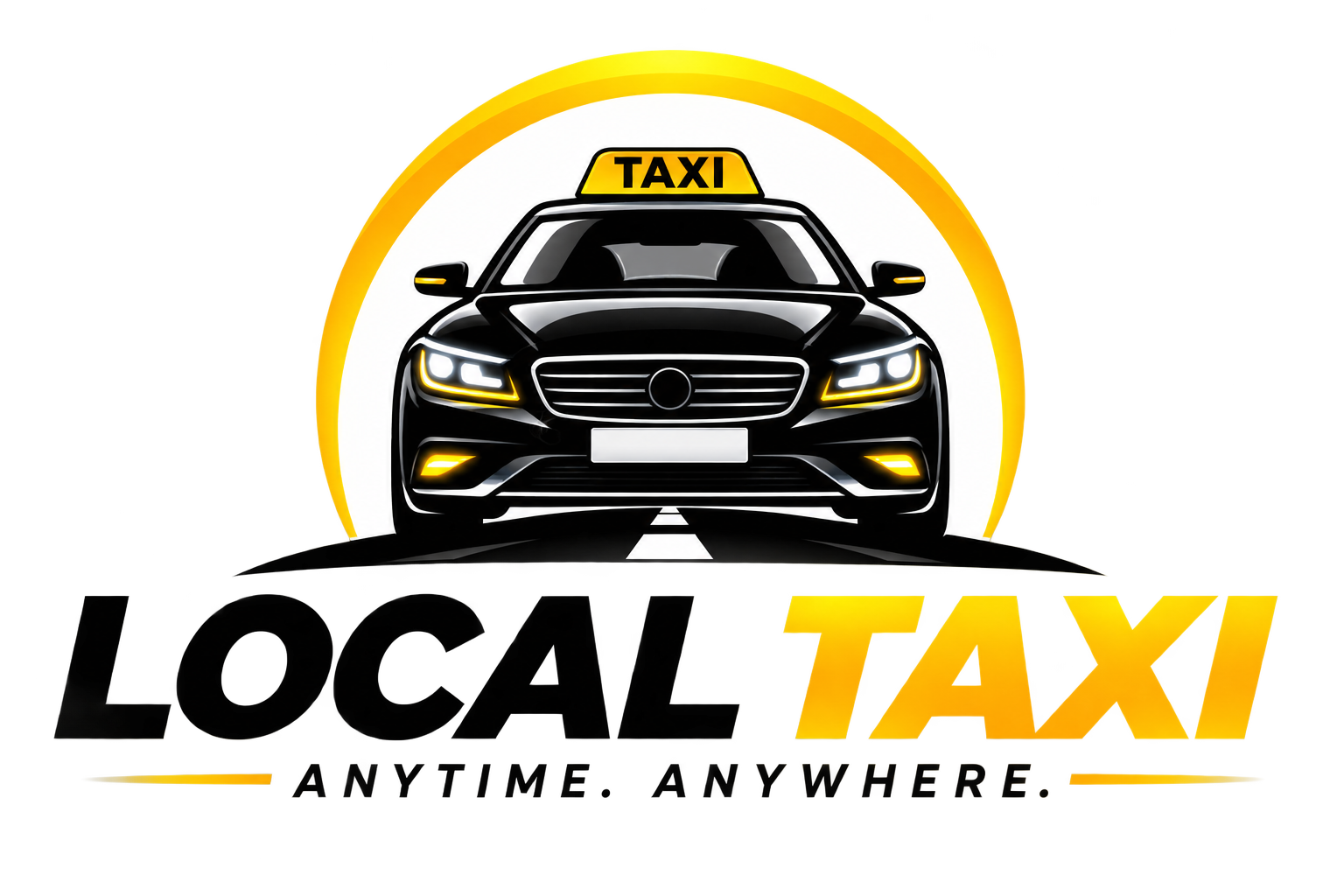Local Taxi — taxi and airport transfers in Warwickshire